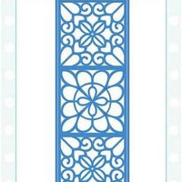 Sue Wilson Designs - Striplet - Quilted Blocks