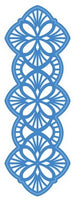 Sue Wilson Designs - Striplet - Ravello