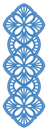 Sue Wilson Designs - Striplet - Ravello