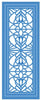Sue Wilson Designs - Striplet Collection - Mirrored