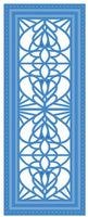 Sue Wilson Designs - Striplet Collection - Mirrored