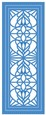Sue Wilson Designs - Striplet Collection - Mirrored