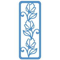 Sue Wilson Designs - Striplets Collection - Petite Petal
