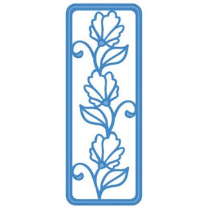 Sue Wilson Designs - Striplets Collection - Petite Petal