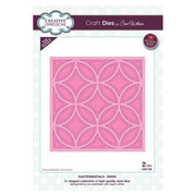 Sue Wilson Designs - Quiltessentials Collection - Rings