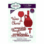 Sue Wilson Designs - Necessities Collection - Chianti