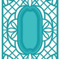 Sue Wilson Designs - New York Collection - Background