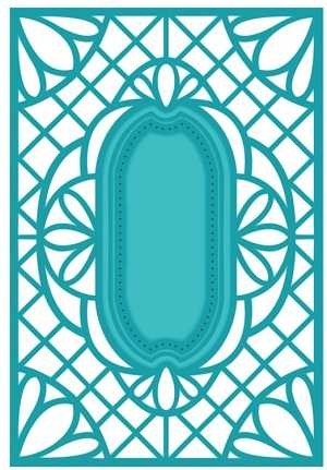 Sue Wilson Designs - New York Collection - Background