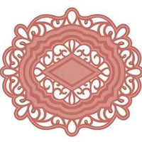 Sue Wilson Designs - Scandinavian Collection - Oslo
