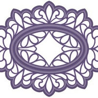 Sue Wilson Designs - Zoe