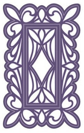 Sue Wilson Designs - Emma