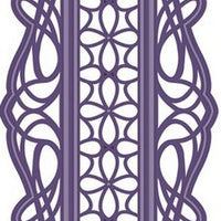Sue Wilson Designs - Frames & Tags Collection - Gemma