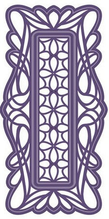 Sue Wilson Designs - Frames & Tags Collection - Gemma