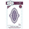 Sue Wilson Designs - Frames & Tags Collection  - Phoebe
