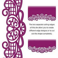 Sue Wilson Designs - Gemini Collection - Orion