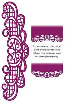 Sue Wilson Designs - Gemini Collection - Orion