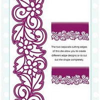 Sue Wilson Designs - Gemini Collection - Delphinus