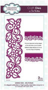 Sue Wilson Designs - Gemini Collection - Delphinus