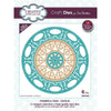 Sue Wilson - Frames & Tags - Cecilia