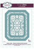 Sue Wilson Designs - Noble Collection - Ornate Pierced Rectangles