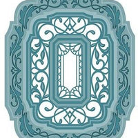 Sue Wilson Designs - Noble Collection - Classic Adorned Designs