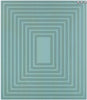 Sue Wilson Designs - Noble Collection - Double Pierced Rectangles