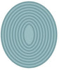 Sue Wilson Designs - Noble Dies - Double Pierced Ovals
