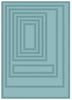 Sue Wilson Designs - Noble Collection - Essential Sized Rectangles