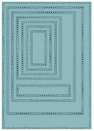Sue Wilson Designs - Noble Collection - Essential Sized Rectangles