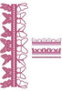Sue Wilson Designs - Configurations Collection - Butterfly Edger
