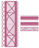 Sue Wilson Designs - Configurations - Linear Elegance Edger