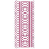 Sue Wilson Designs - Configurations Collection - Ecliptic Edger