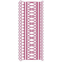 Sue Wilson Designs - Configurations Collection - Ecliptic Edger