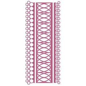 Sue Wilson Designs - Configurations Collection - Ecliptic Edger