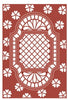 Sue Wilson Designs - New Zealand Collection - Background Die
