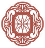 Sue Wilson Designs - New Zealand Collection - Hamilton