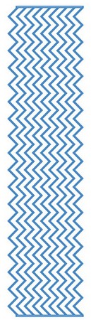 Sue Wilson Designs - Perspectives Collection - Zig Zag Border