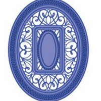 Sue Wilson Designs - Swiss Collection - Geneva