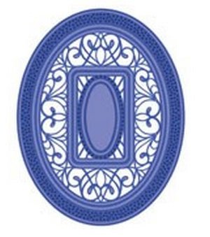 Sue Wilson Designs - Swiss Collection - Geneva