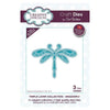 Sue Wilson Designs - Triple Layer Collection -Dragonfly