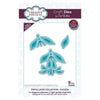 Sue Wilson Designs - Triple Layer Collection -Fuchsia
