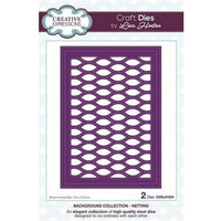Creative Expressions - Background Collection - Netting
