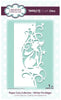 Creative Expressions - Dies - Paper Cuts Collection - Winter Fox Edger