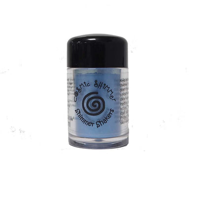 Cosmic Shimmer Shimmer Shakers - Cornflower Blue