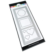 Catherine Pooler - Dies - Slimline - Essentials