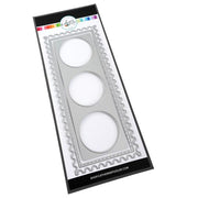 Catherine Pooler - Dies - Slimline - Post This