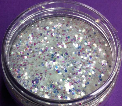 Cosmic Shimmer Glitter Jewels - Crystal Chips