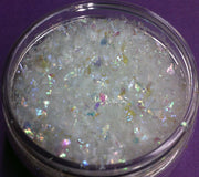 Cosmic Shimmer Glitter Jewels - Icicle Sparkles
