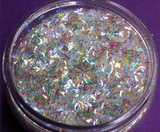 Cosmic Shimmer Glitter Jewels - Iced Crystals