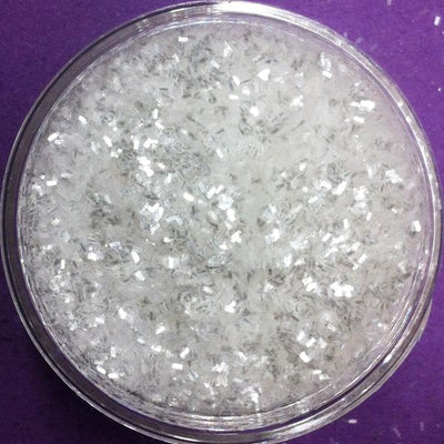 Cosmic Shimmer Glitter Jewels - Glacier Ice